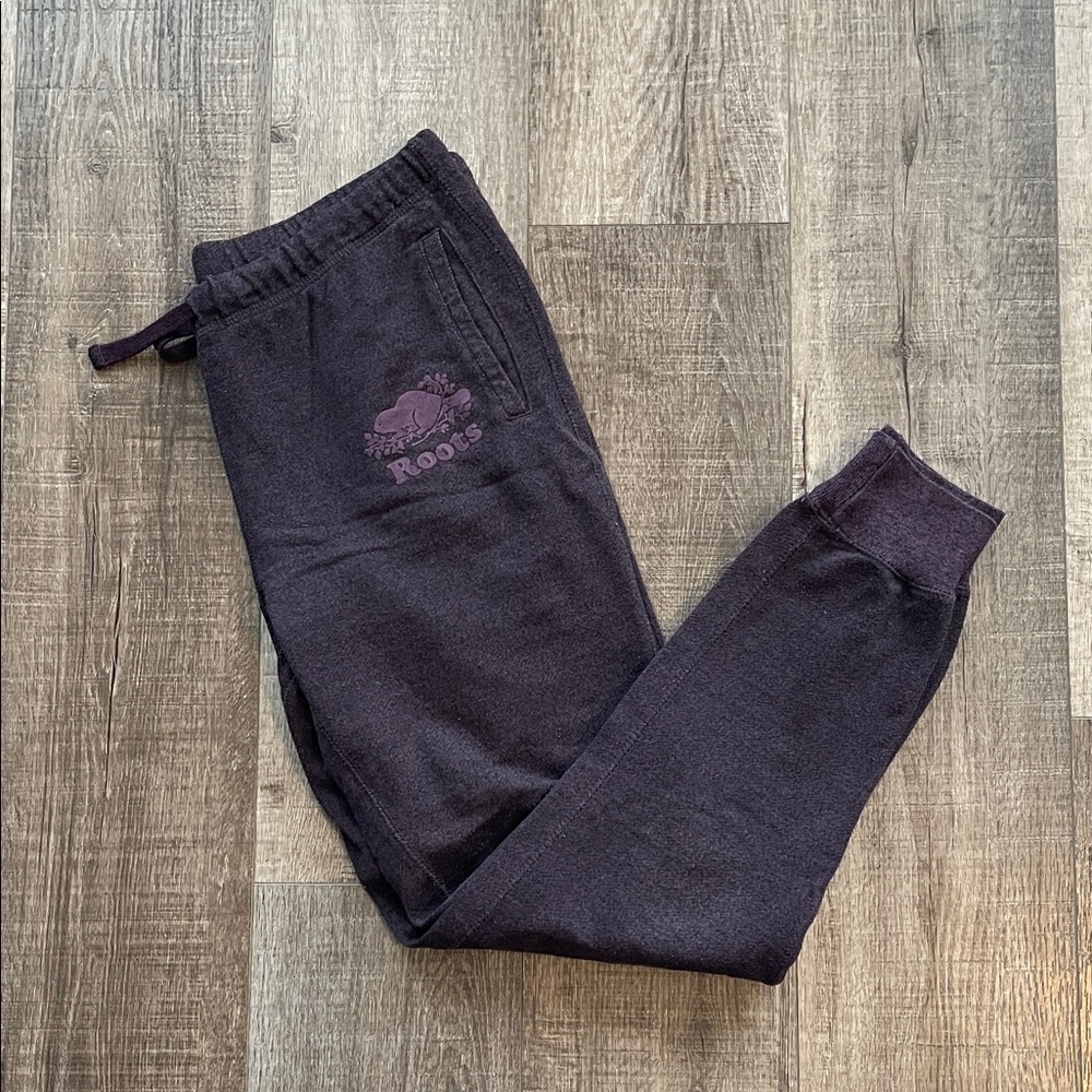 ROOTS JOGGERS